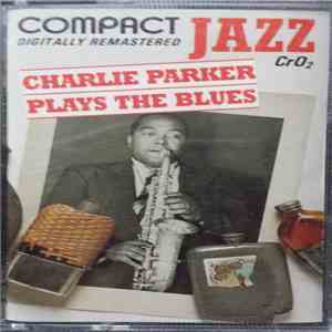 Charlie Parker - Jazz Collection:Charlie Parker Plays The Blues download free