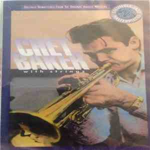 Chet Baker - Chet Baker With Strings download mp3 flac