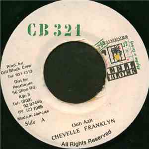 Chevelle Franklyn - Ooh Aah download mp3 flac
