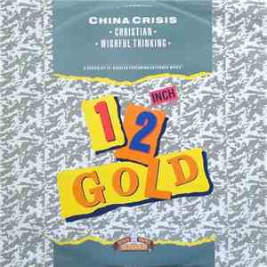 China Crisis - Christian / Wishful Thinking download mp3 flac