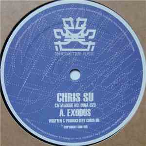 Chris Su - Exodus / Costello download free