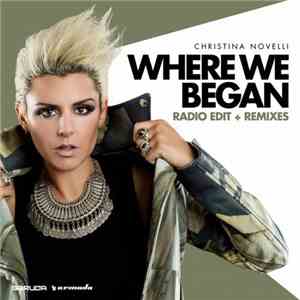 Christina Novelli - Where We Began download free