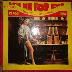 Christos Stamoulis - Love Me For Ever-Music Is Fun For Everyone download mp3 flac