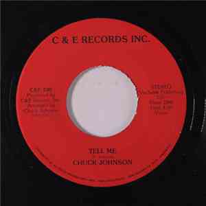 Chuck Johnson  - Tell Me download mp3 flac