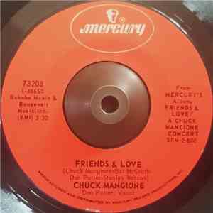 Chuck Mangione - Friends & Love / Hill Where The Lord Hides download mp3 flac