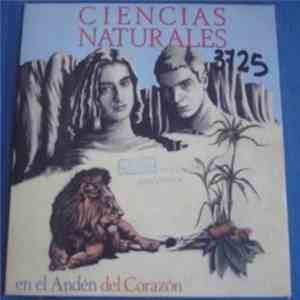 Ciencias Naturales - En El Andén Del Corazón download free