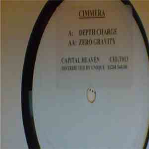 Cimmera - Depth Charge / Zero Gravity download free