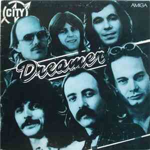 City  - Dreamer download mp3 flac
