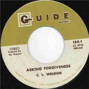 C.L. Weldon - Asking Forgiveness download free