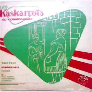 Claerbout, Duhaldeborde, Pépito Alonso - Les Kaskarrots Au Commissariat download mp3 flac