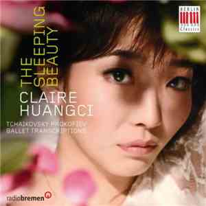 Claire Huangci - The Sleeping Beauty download mp3 flac