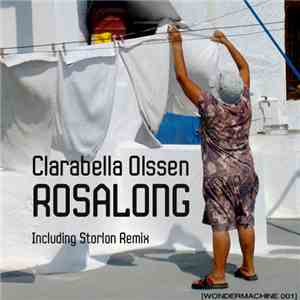 Clarabella Olssen - Rosalong EP download mp3 flac