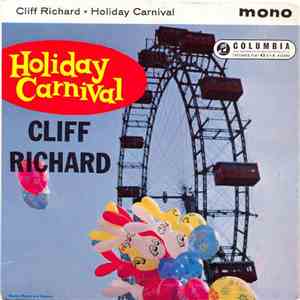 Cliff Richard - Holiday Carnival download mp3 flac