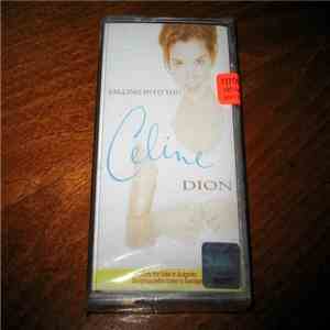 Céline Dion - Falling Into You download mp3 flac