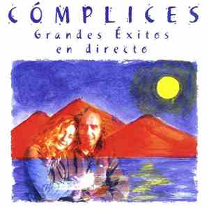 Cómplices - Grandes Éxitos En Directo download mp3 flac