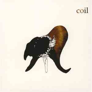 Coil - Black Antlers download free