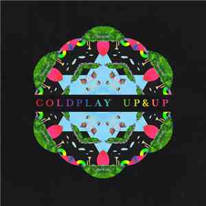 Coldplay - Up&Up download mp3 flac