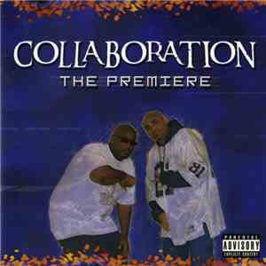 Collaboration - The Premiere download mp3 flac