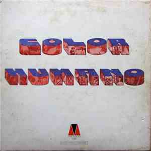 Color Humano - Color Humano download mp3 flac