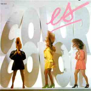 Color-es - Color-es download free