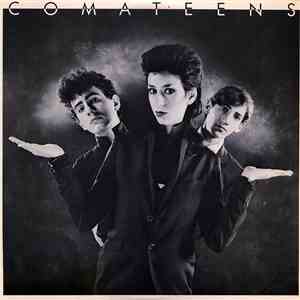 Comateens - Comateens download mp3 flac