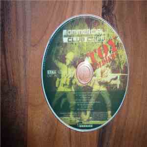 Commercial Club Crew - Toy Soldiers download mp3 flac