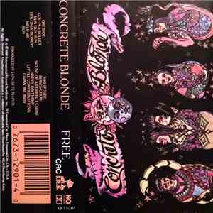 Concrete Blonde - Free download mp3 flac