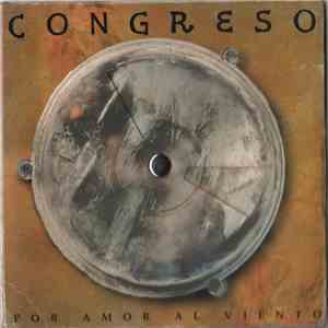 Congreso - Por Amor Al Viento download free