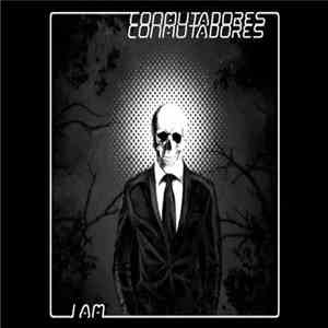 Conmutadores - I Am download mp3 flac