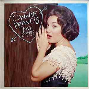 Connie Francis - Love Songs download mp3 flac