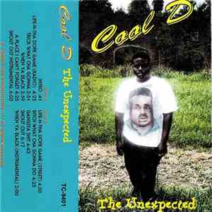 Cool D  - The Unexpected download free