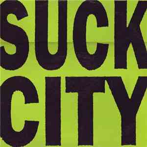Cop Shoot Cop - Suck City download mp3 flac