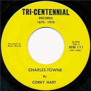 Corky Hart - Charles-towne download mp3 flac