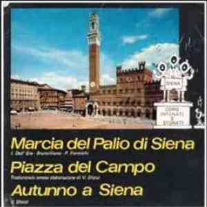 Coro Intonati E Stonati - Marcia Del Palio Di Siena download free