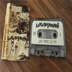 Corpus Vile / Lost In The Supermarket - Dark Comes The Down / Live Tirer 28.7.95 download free