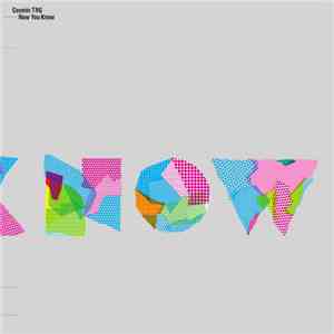Cosmin TRG - Now You Know EP download mp3 flac