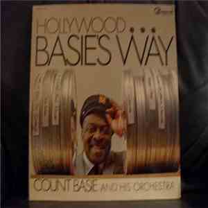 Count Basie Orchestra - Hollywood...Basie's Way download mp3 flac
