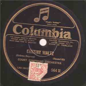 Court Symphony Orchestra - Destiny Waltz / In A Monastery Garden download mp3 flac