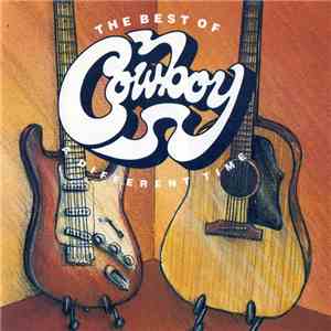 Cowboy  - The Best Of Cowboy - A Different Time download mp3 flac