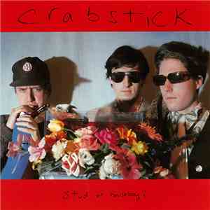 Crabstick - Stud Or Houseboy? download mp3 flac
