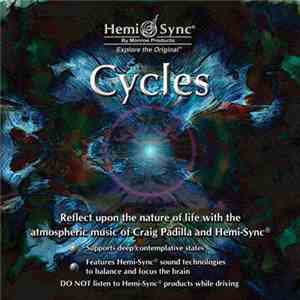 Craig Padilla - Cycles download free
