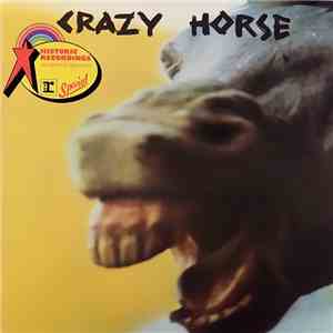 Crazy Horse - Crazy Horse download mp3 flac