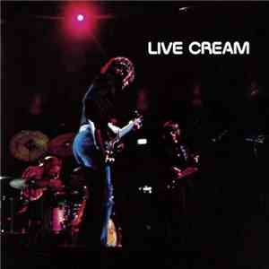 Cream  - Live Cream download free