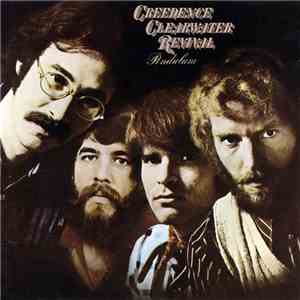 Creedence Clearwater Revival - Pendulum download mp3 flac
