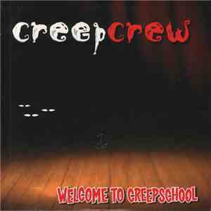 Creepcrew - Welcome To Creepschool download free