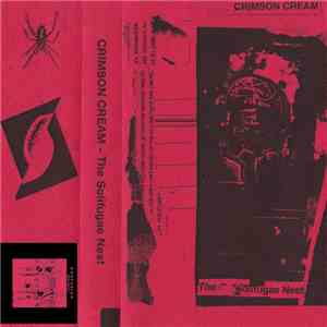 Crimson Cream - The Solifugae Nest download mp3 flac