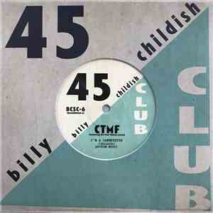 CTMF featuring The Dear Watson Sound - I'm A Gamekeeper / Too Much Monkey Business download mp3 flac