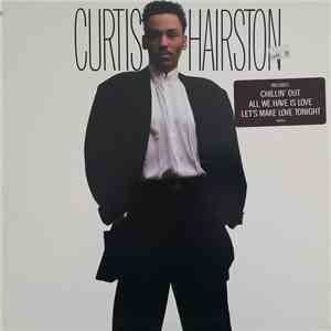 Curtis Hairston - Curtis Hairston download free