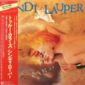 Cyndi Lauper - True Colors download free