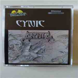 Cynic  - Demo 1990 download free